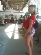 Big Titted Sluts Part 39