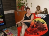 Mature escort (not in my area)