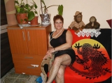 Mature escort (not in my area)