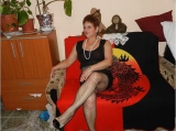 Mature escort (not in my area)