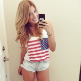 So laufen die Weiber heute rum