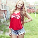 So laufen die Weiber heute rum