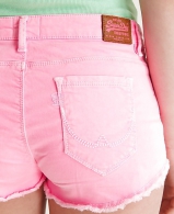 So laufen die Weiber heute rum