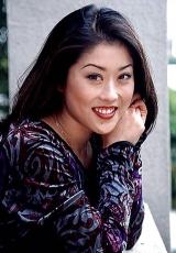 Kristi Yamaguchi Japanese American Olympian
