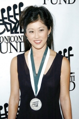 Kristi Yamaguchi Japanese American Olympian