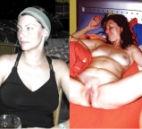 Sandr, 44 Angezogen und Nackt