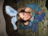 Bunny Slave