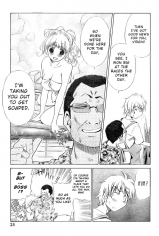 My balls chapter 5-6-7-8