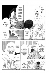 My balls chapter 5-6-7-8