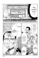 My balls chapter 5-6-7-8