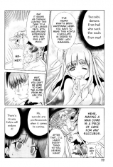 My balls chapter 5-6-7-8