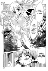 My balls chapter 5-6-7-8