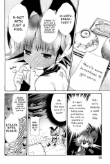 My balls chapter 5-6-7-8