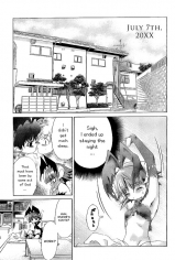 My balls chapter 5-6-7-8