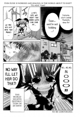 My balls chapter 5-6-7-8