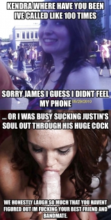 Big Cock Caption Gallery