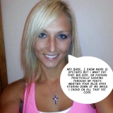 Big Cock Caption Gallery