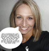 Big Cock Caption Gallery