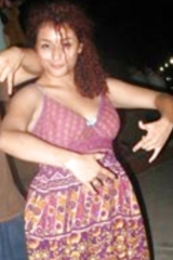 Mireya Morales