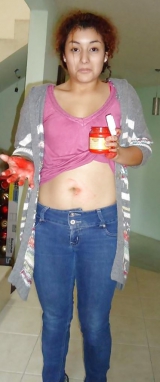 Mireya Morales