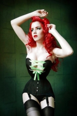 Redhead 52!