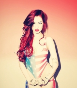 Redhead 52!