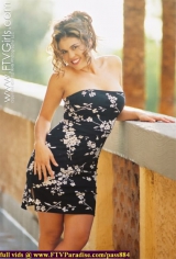 ftv girls smiling girls ftvgirls