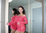 Irmina (my ex-lover)