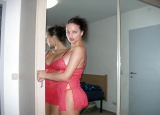 Irmina (my ex-lover)