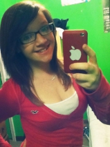 Just me