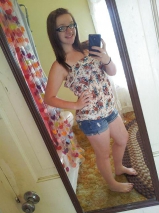 Just me