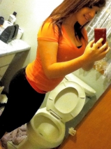 Just me