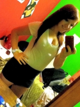 Just me