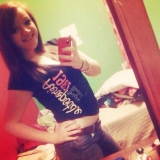 Just me
