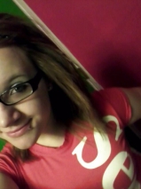 Just me