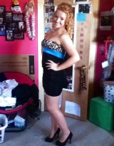 Just me
