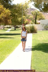 ftv girls brainy girls ftvgirls