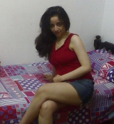 Arab Girls 4U (172 - Randa - Egypt )