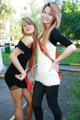 My ex-girlfriend 6
