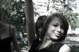 My ex-girlfriend 6