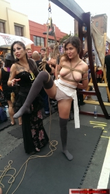Pain sluts 2