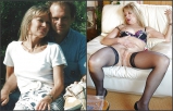 valerie dressed and nude