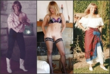 valerie dressed and nude
