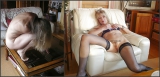 valerie dressed and nude