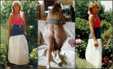 valerie dressed and nude