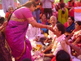 Indian BBW