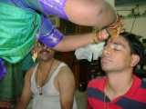 Indian BBW