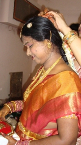 Indian BBW