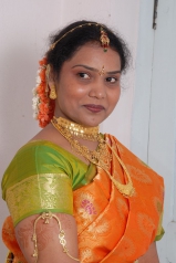 Indian BBW