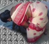 Indian BBW